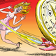 Illustration for article titled emGiz/em Explains: Why Time Flies